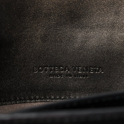 Bottega Veneta Nappa Medium Piazza Bag Dark Gold Antique Silver 6 of 20