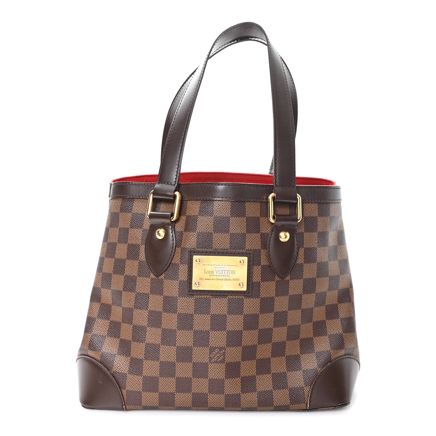 Damier Ebene Hampstead PM