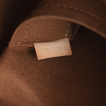 Louis Vuitton Monogram Odeon PM 6 of 15