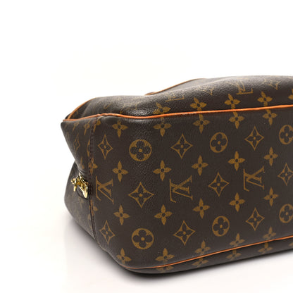 Louis Vuitton Monogram Trouville 8 of 11