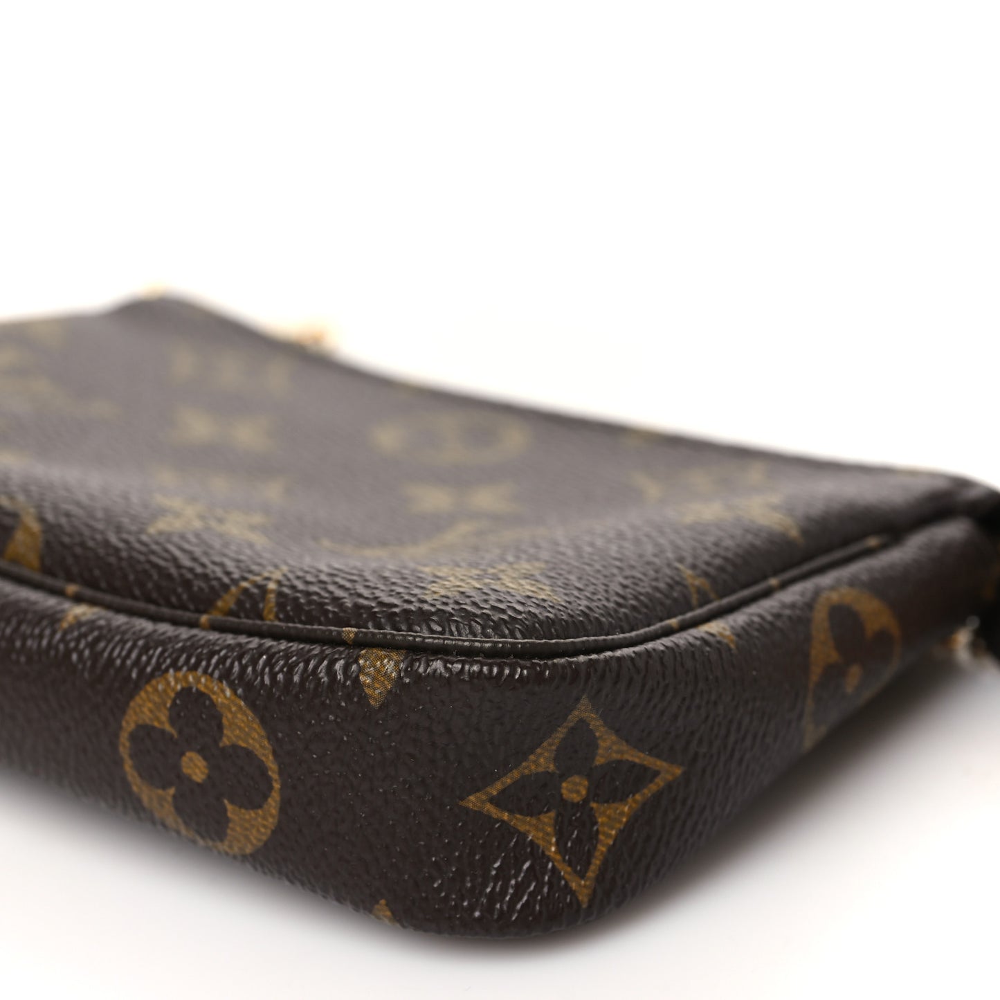 Monogram Mini Pochette Accessories