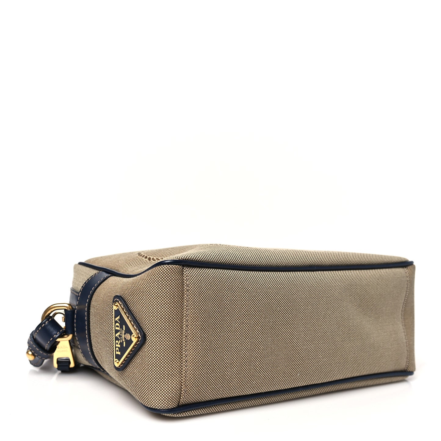 Jacquard Logo Camera Bag Corda Baltico