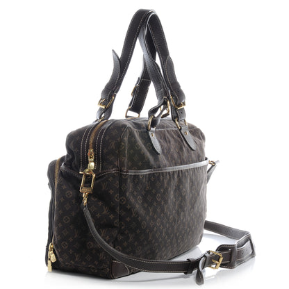 Louis Vuitton Mini Lin Diaper Bag Ebene 3 of 6