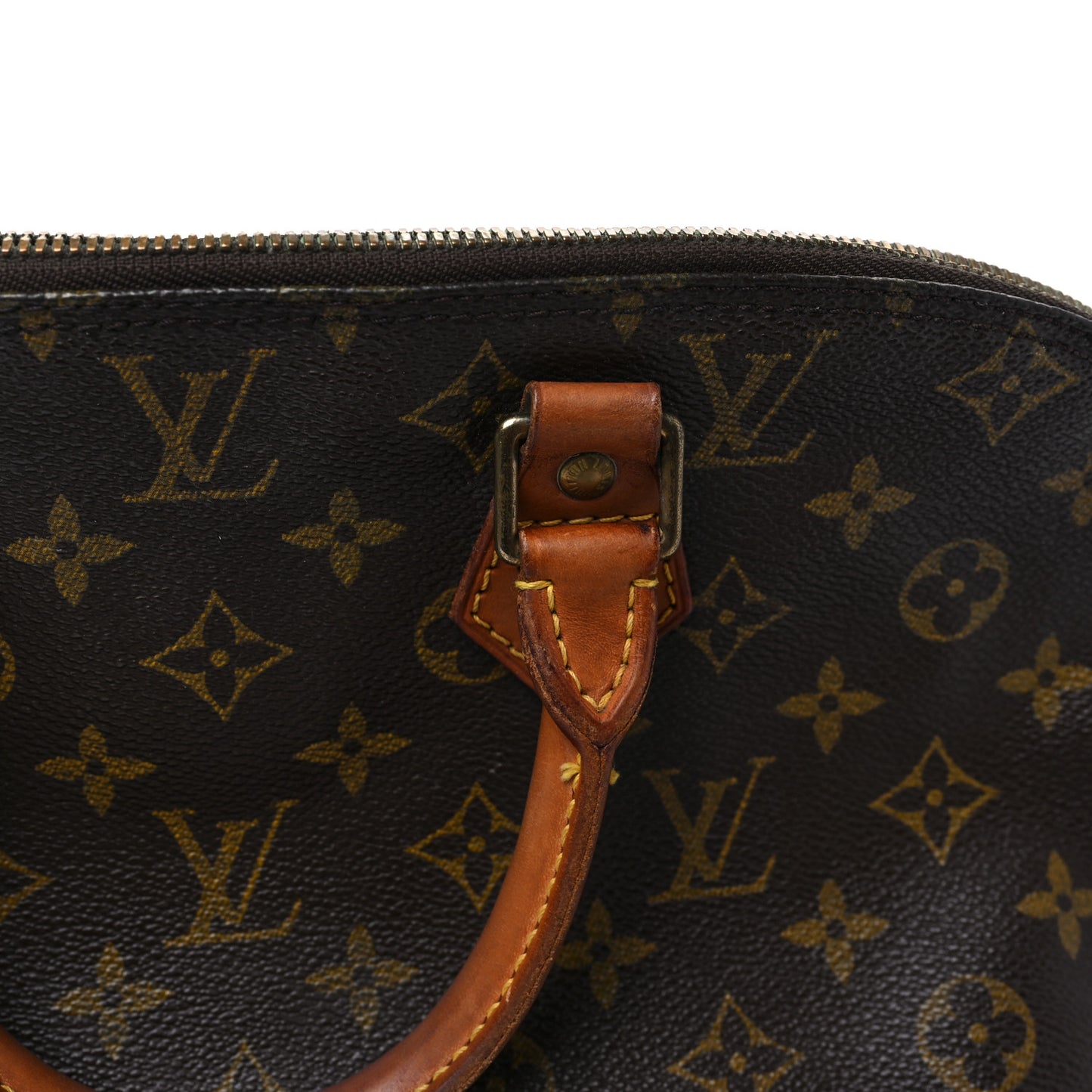 Monogram Alma MM