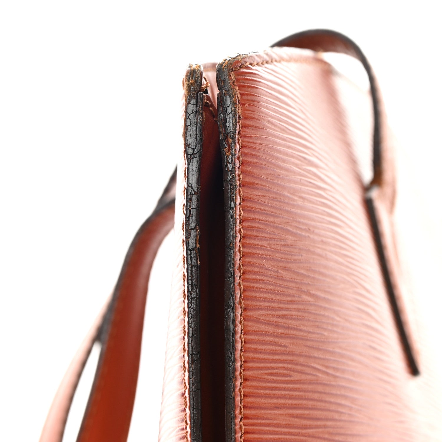 Louis Vuitton Epi Saint Jacques GM Kenyan Fawn 14 of 20
