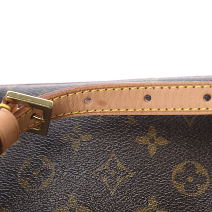 Louis Vuitton Monogram Panda Trotteur 11 of 11