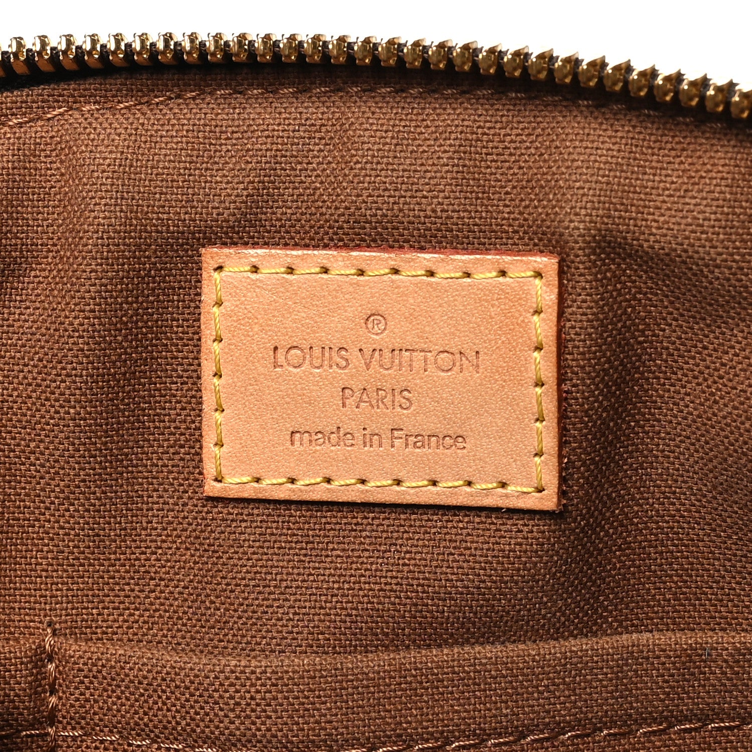 Louis Vuitton Monogram Tivoli PM 6 of 12