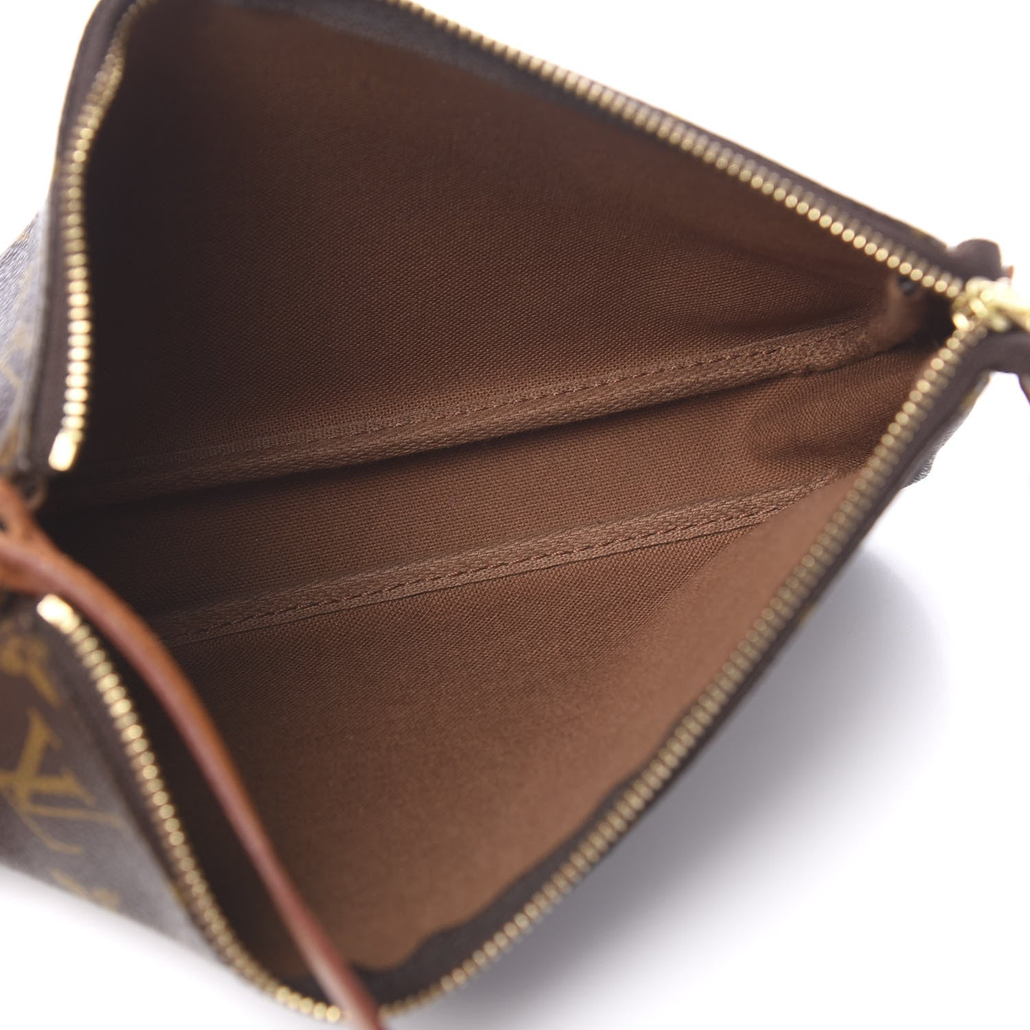 Louis Vuitton Monogram Pochette Accessories 5 of 11