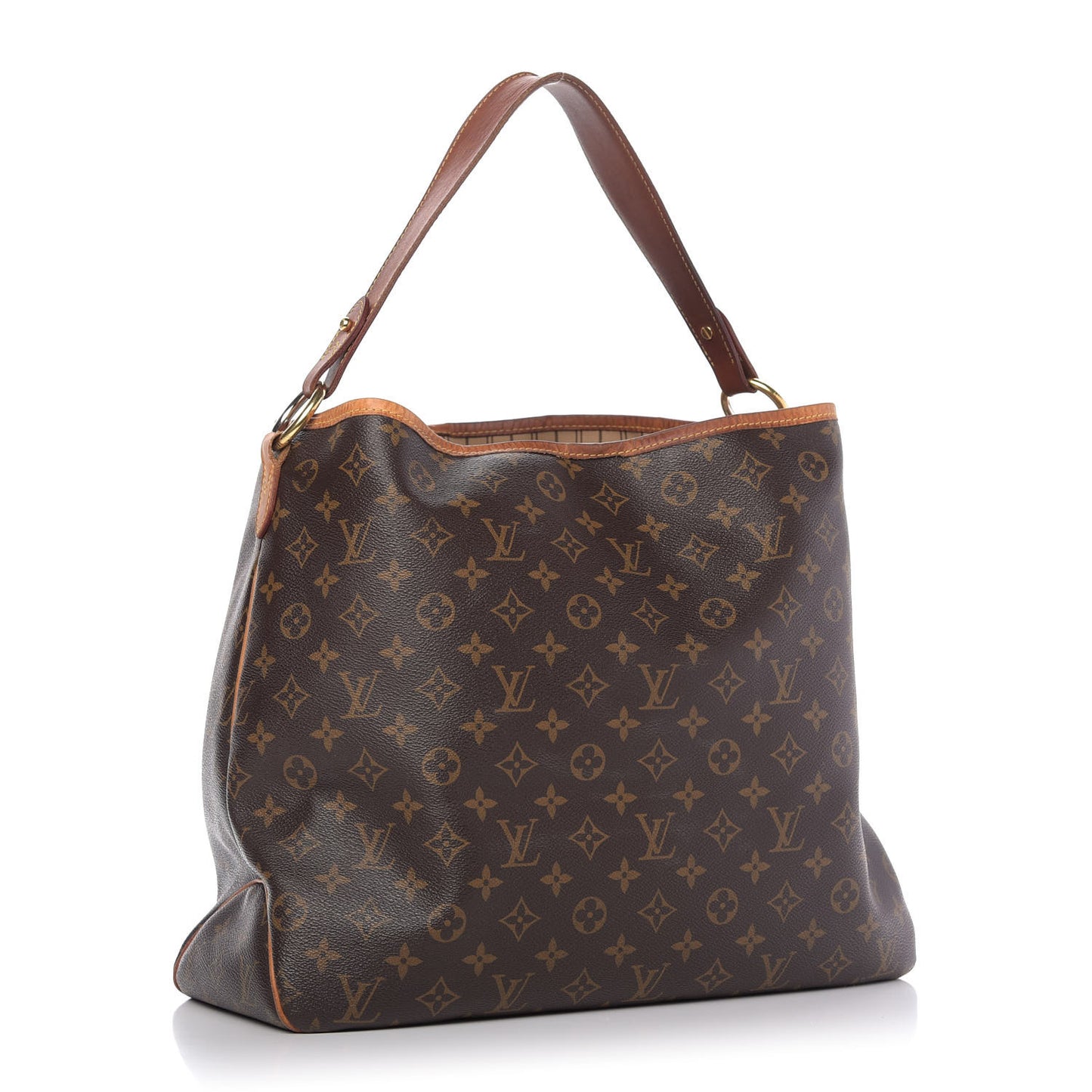 Monogram Delightful MM