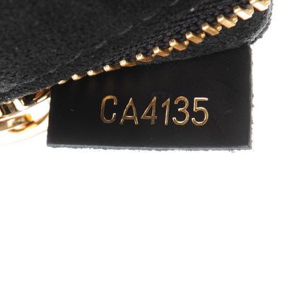 Louis Vuitton Monogram Phenix PM Black 7 of 7