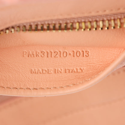 Saint Laurent Calfskin Small Classic Y Cabas Blush 6 of 9