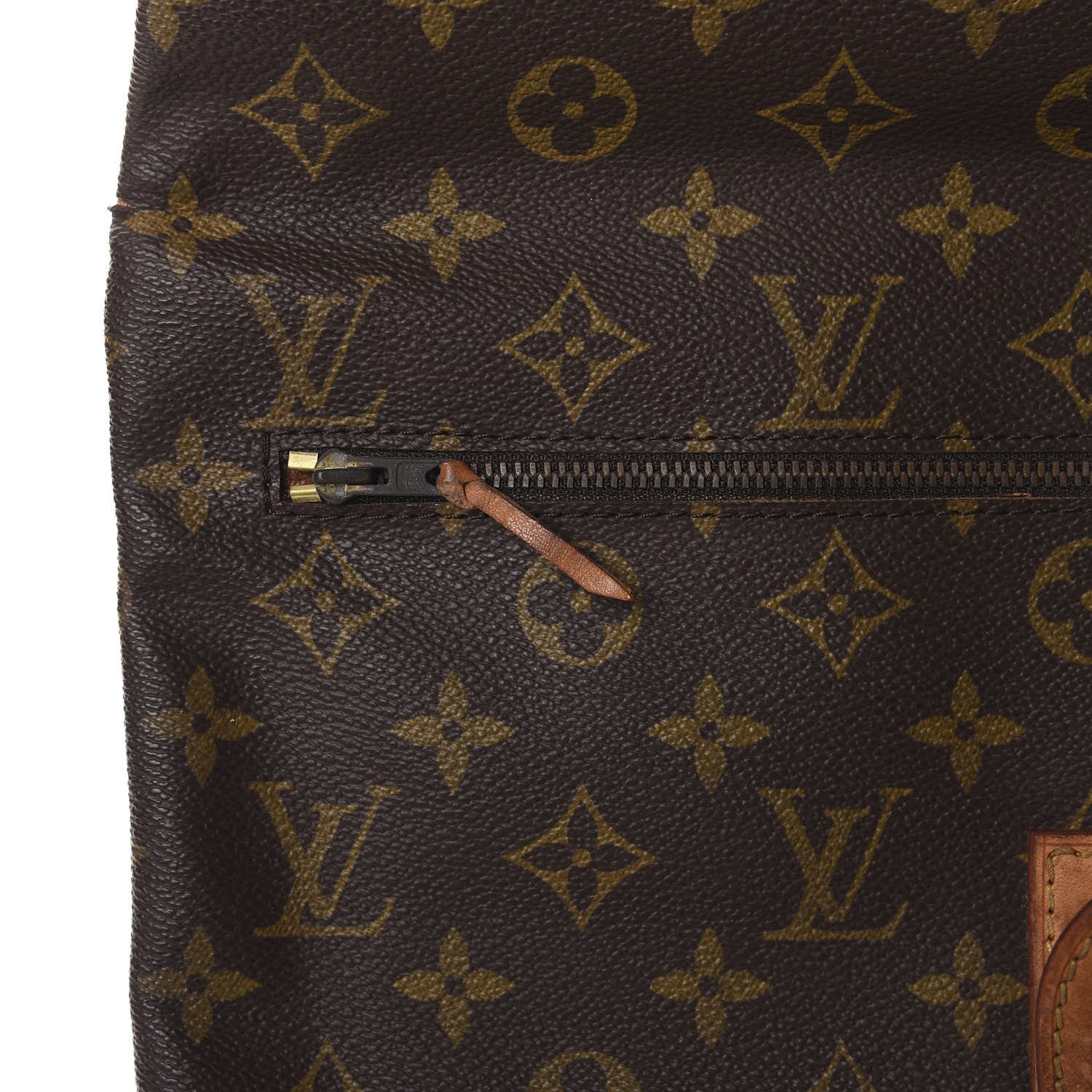 Louis Vuitton Monogram Poche Clutch 14 of 16