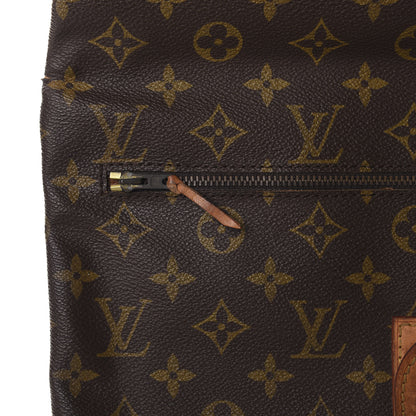 Louis Vuitton Monogram Poche Clutch 14 of 16