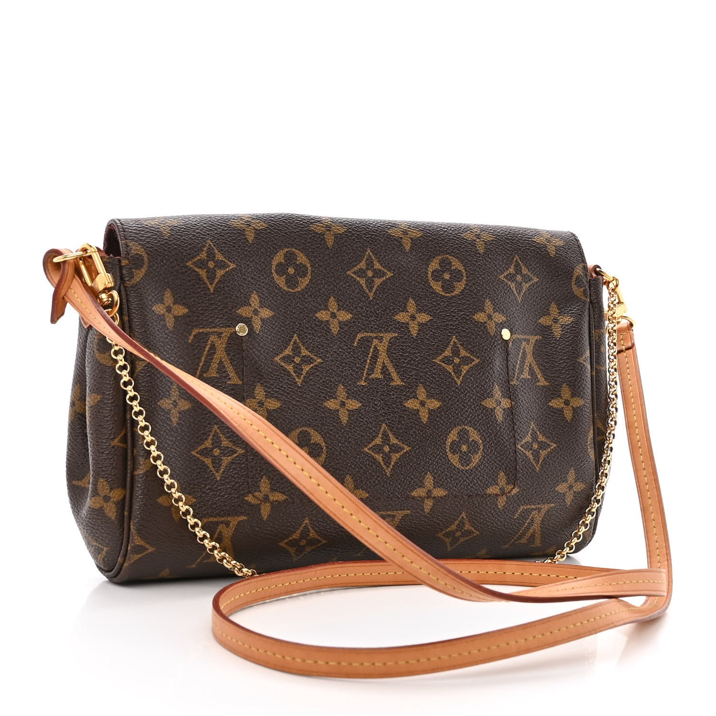 Monogram Favorite MM