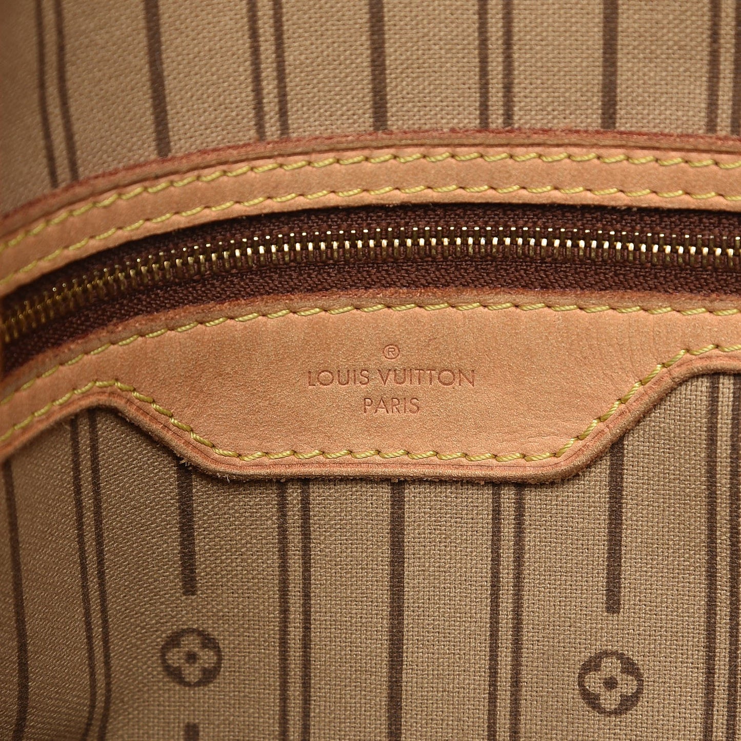 Monogram Delightful MM