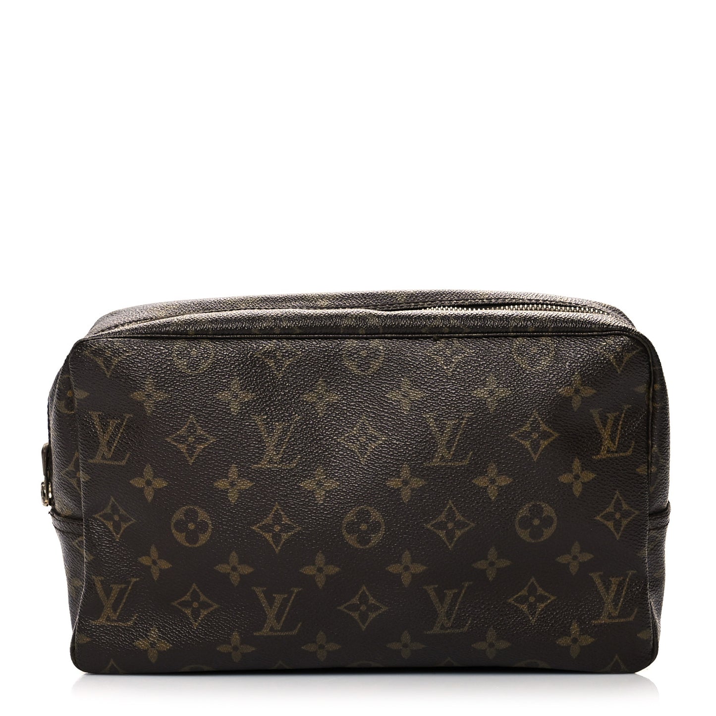 Monogram Trousse Toilette 28