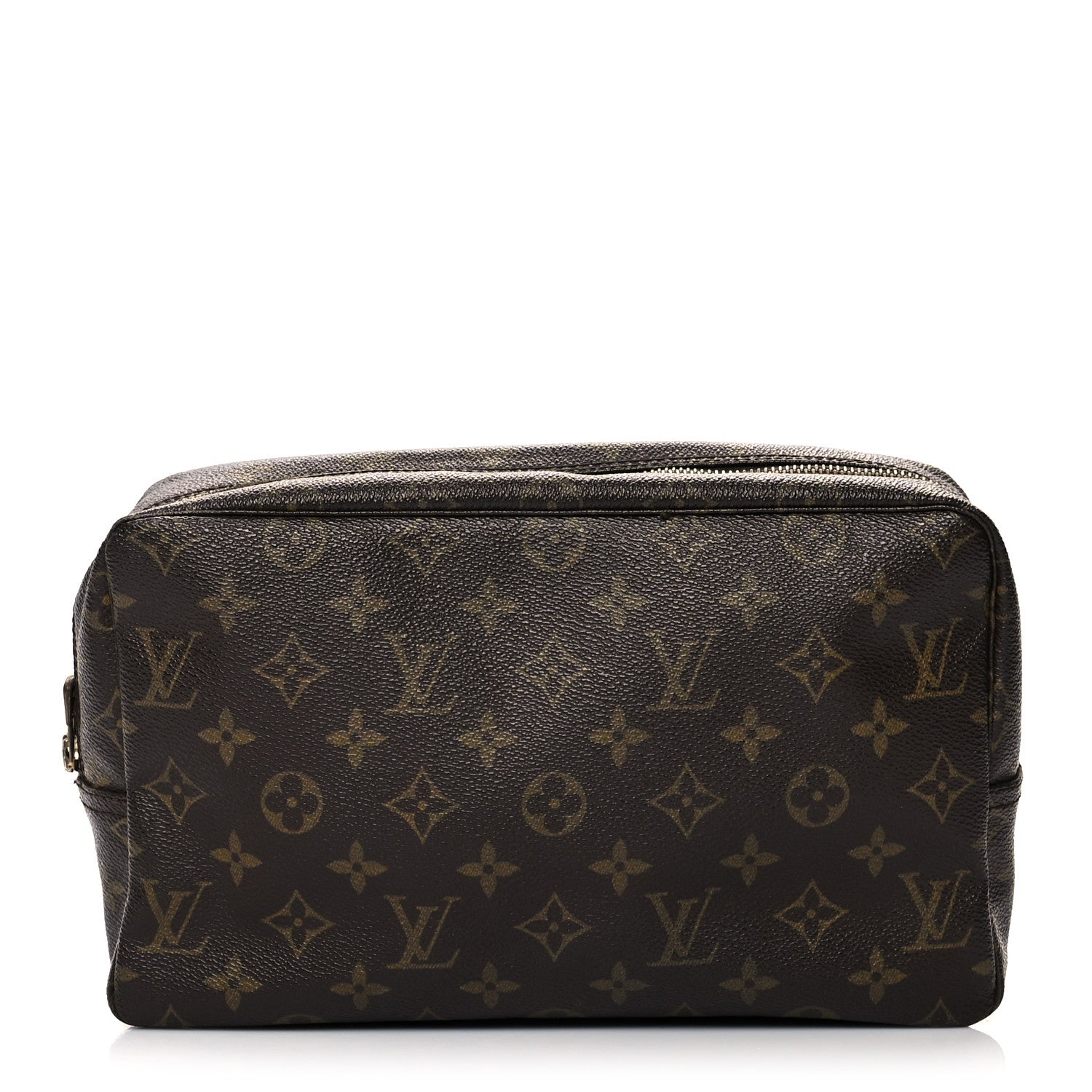 Louis Vuitton Monogram Trousse Toilette 28 1 of 10