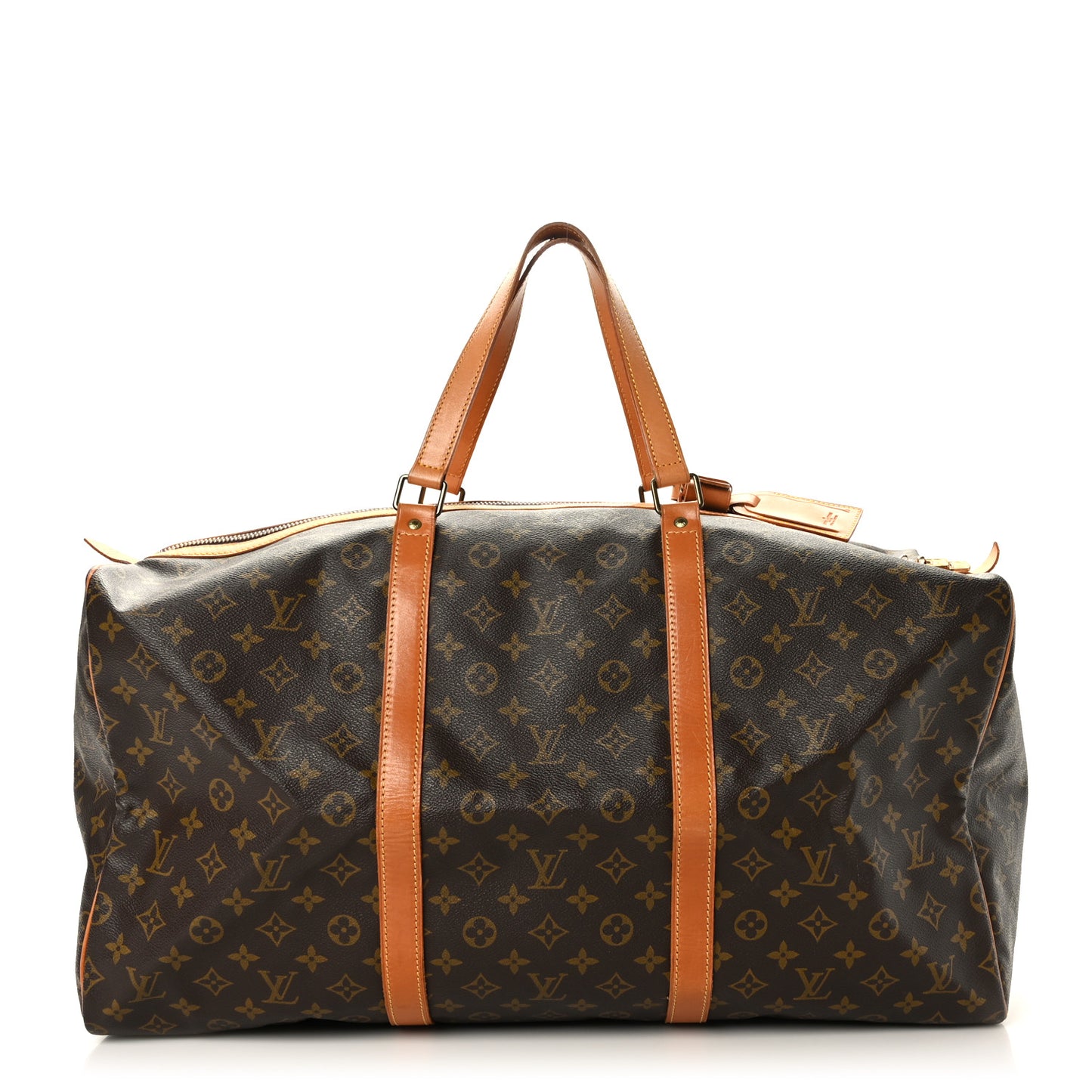 Monogram Sac Souple 55