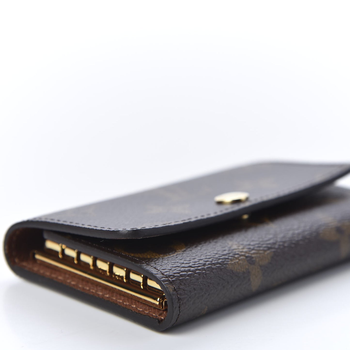 Monogram 6 Key Multicles Holder