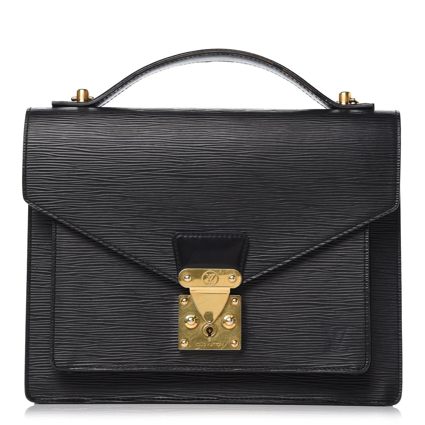 Epi Monceau Black