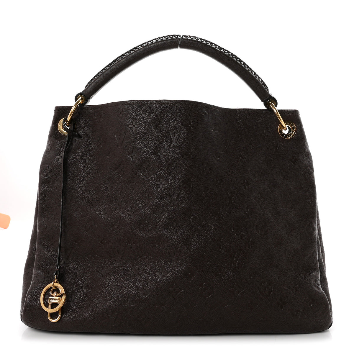 Louis Vuitton Empreinte Artsy MM Ombre 2 of 19