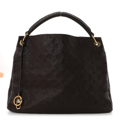 Louis Vuitton Empreinte Artsy MM Ombre 2 of 19