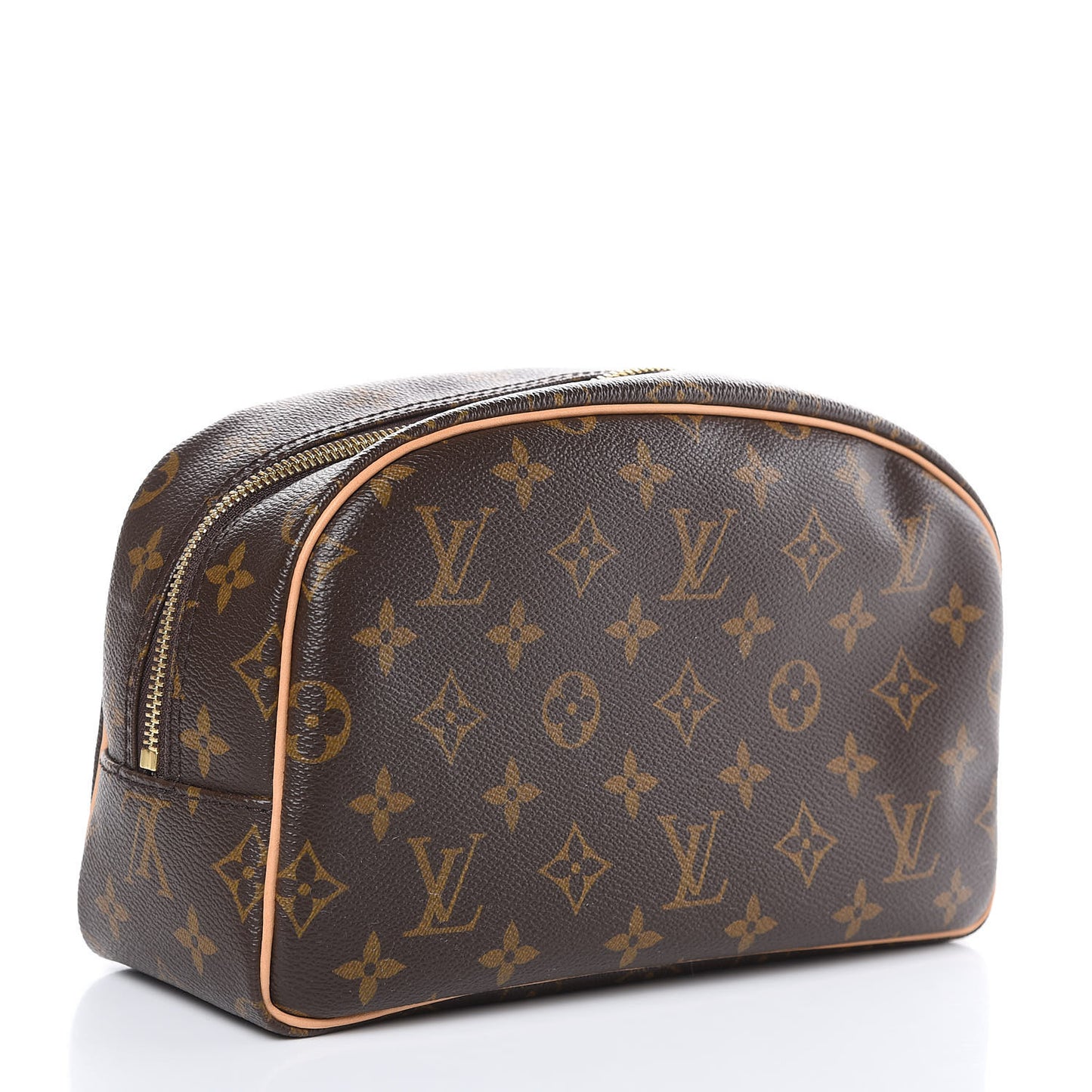Monogram Toiletry Bag 25