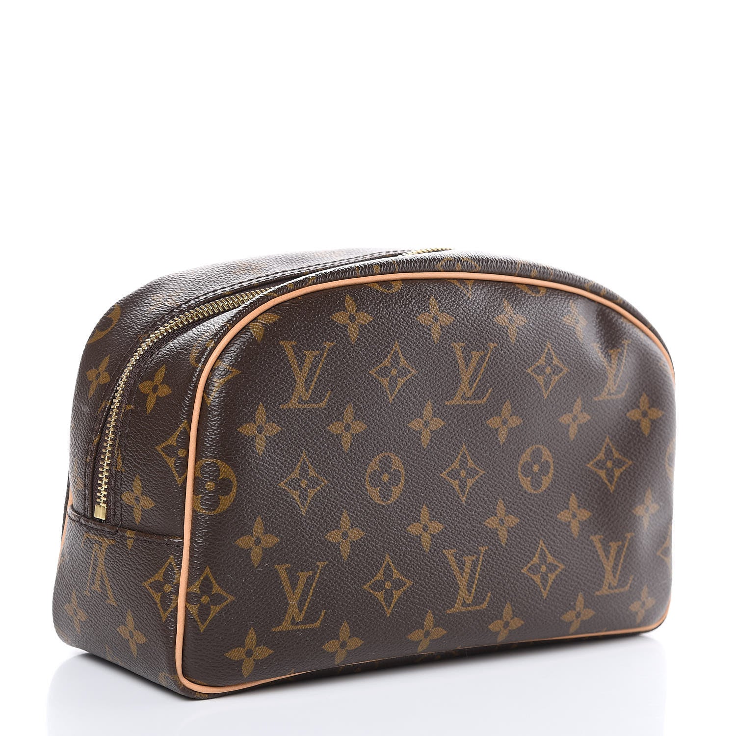 Louis Vuitton Monogram Toiletry Bag 25 3 of 8