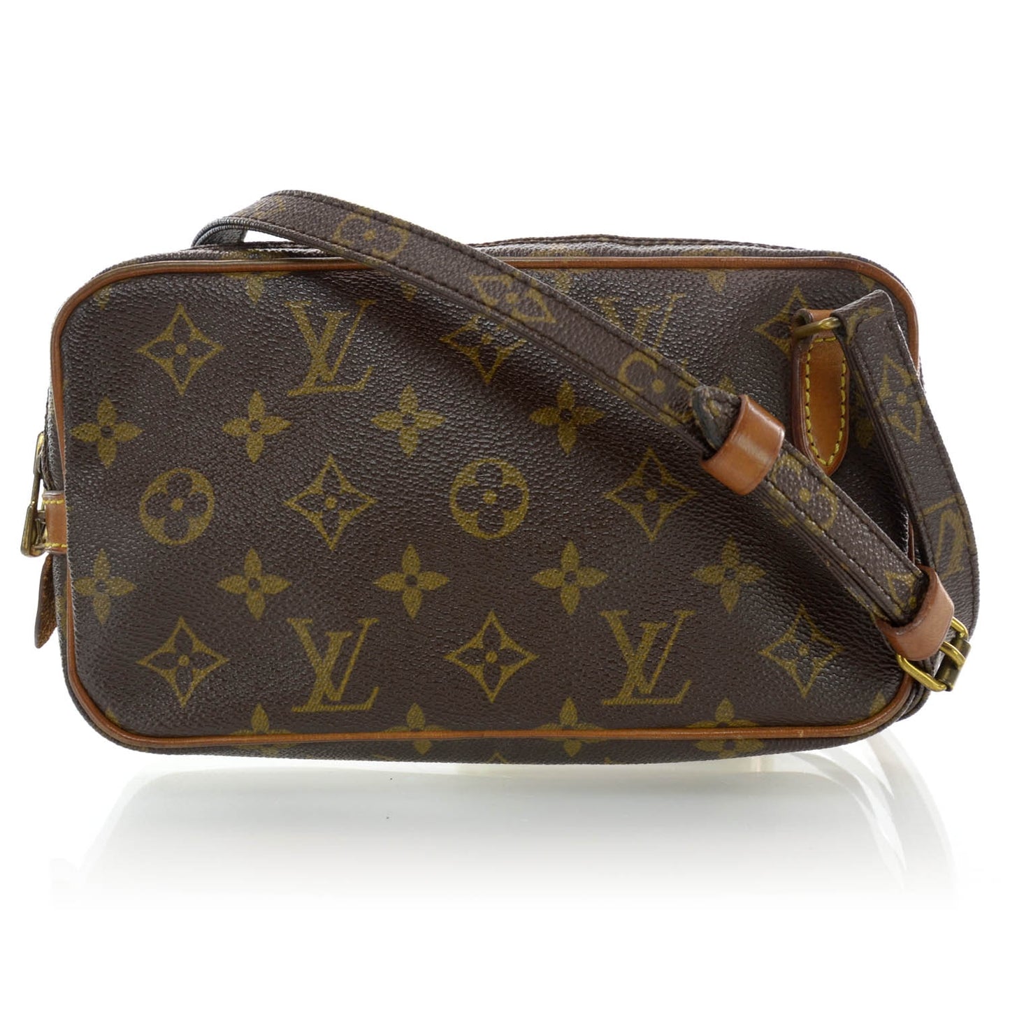 Monogram Pochette Marly Bandouliere