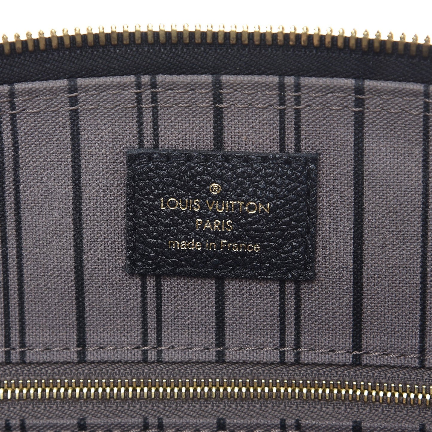 Empreinte Speedy Bandouliere 25 NM Black