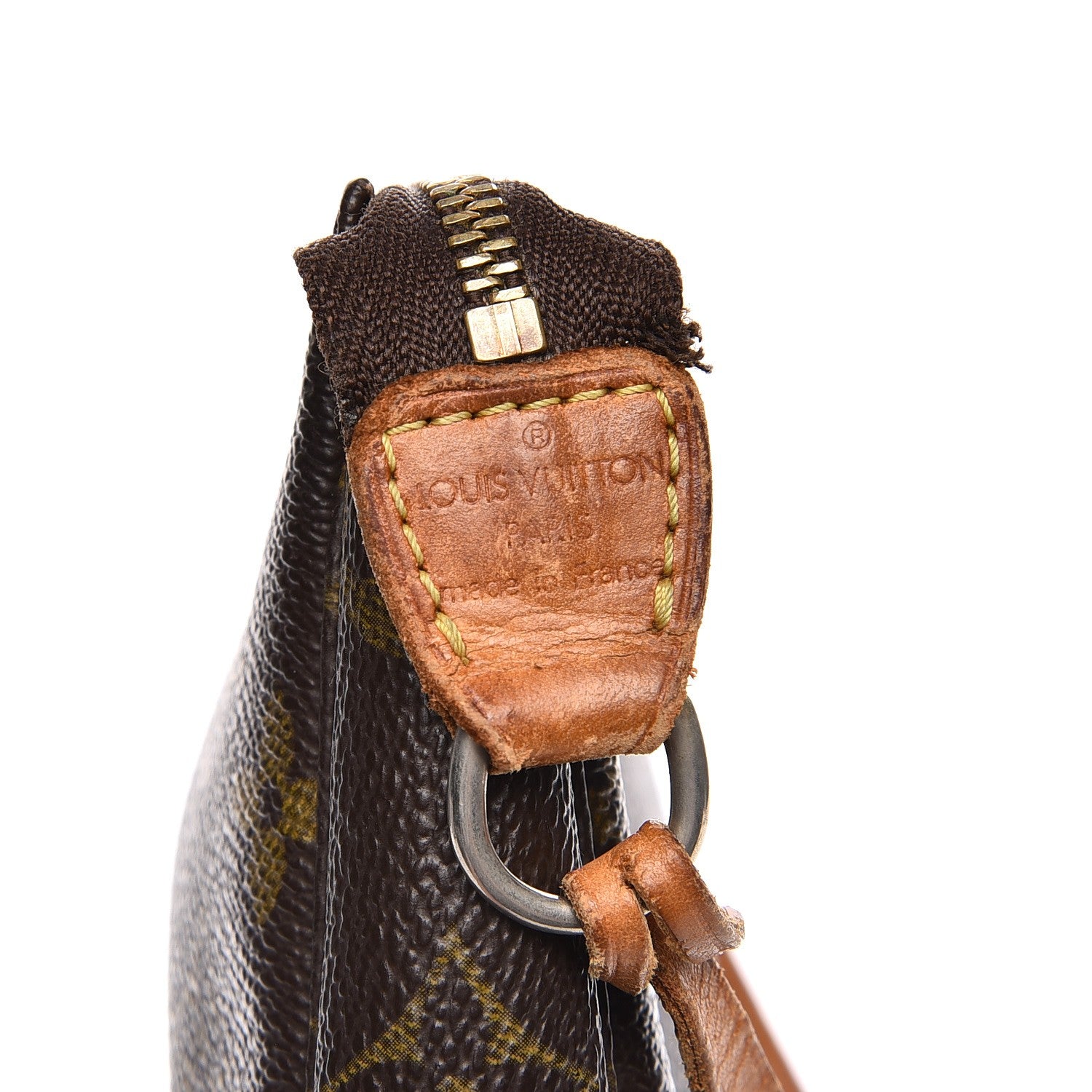 Louis Vuitton Monogram Pochette Accessories 7 of 8