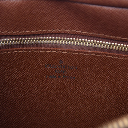 Louis Vuitton Monogram Trocadero 27 7 of 9