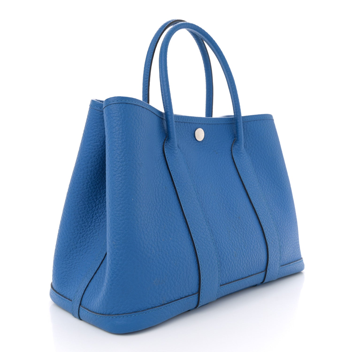Hermes Negonda Garden Party 30 TPM Bleu Zellige 3 of 10