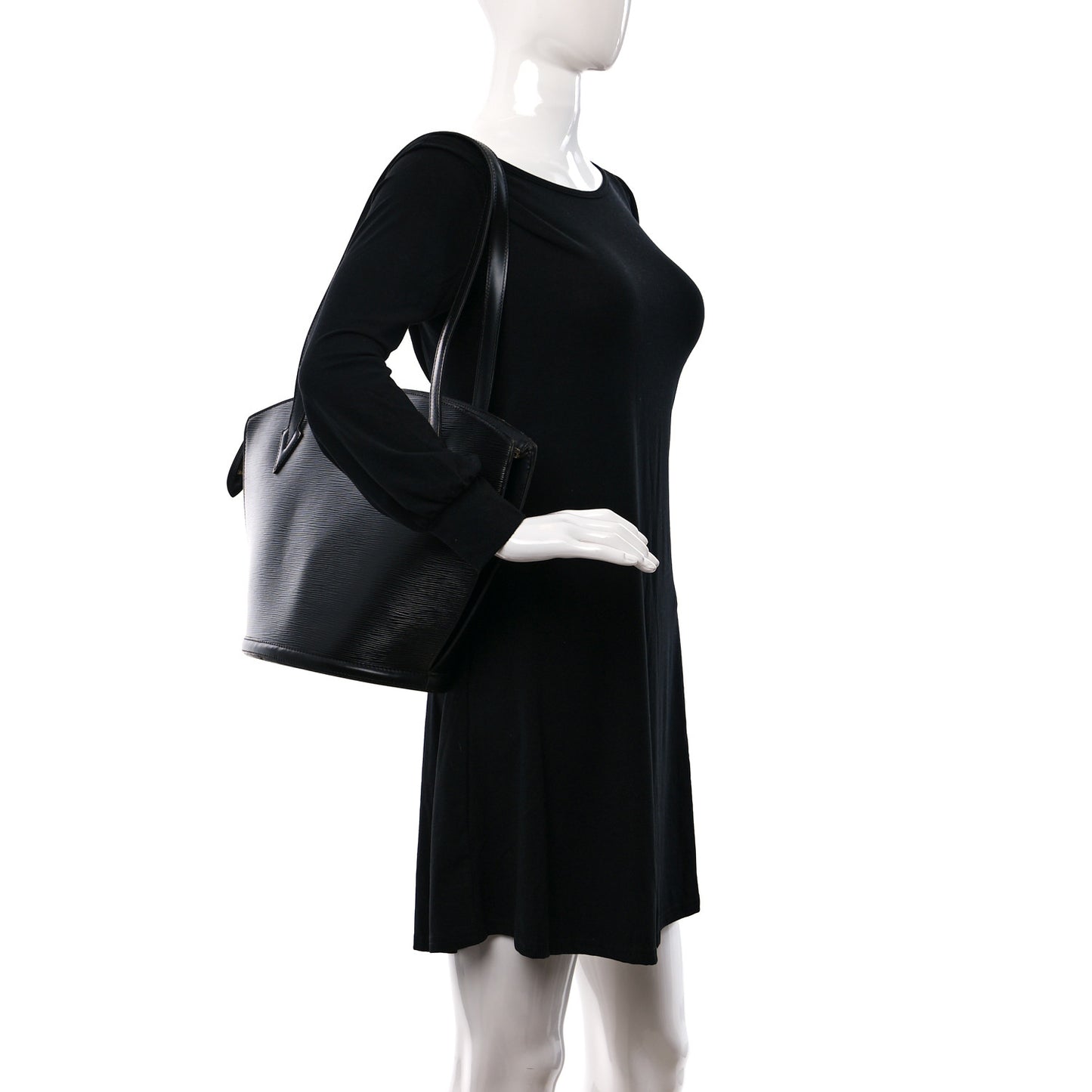 Epi Saint Jacques GM Black