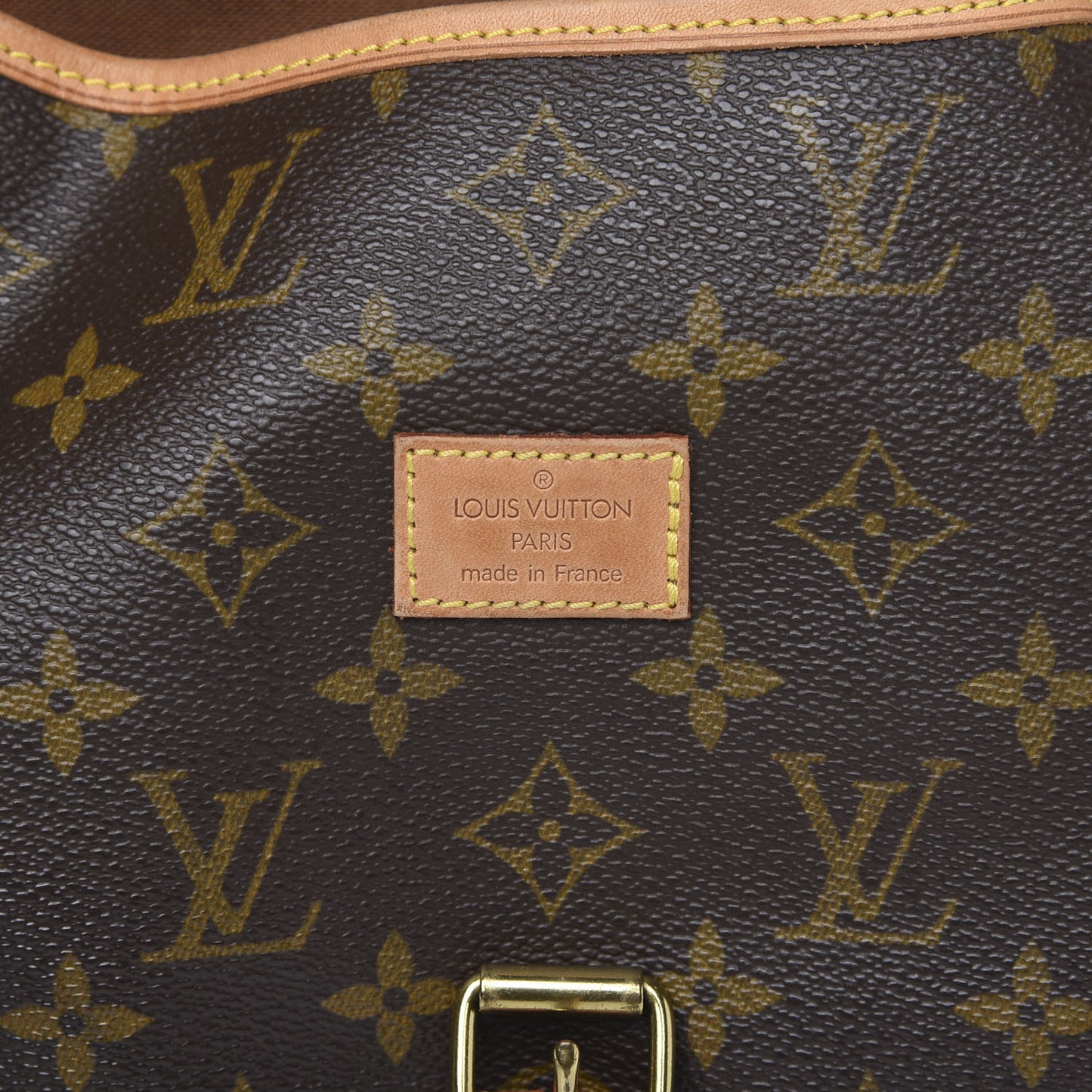 Monogram Saumur 30