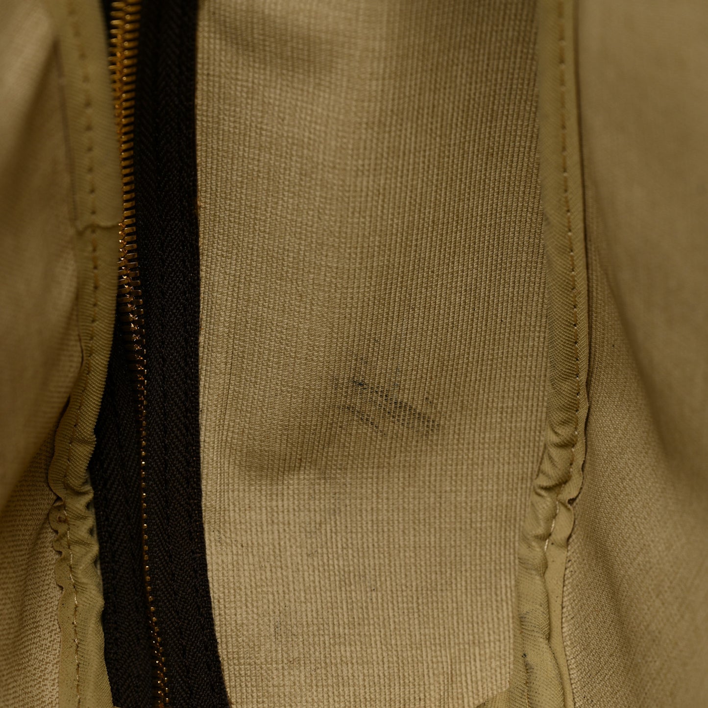 Monogram Excursion Shoe Bag