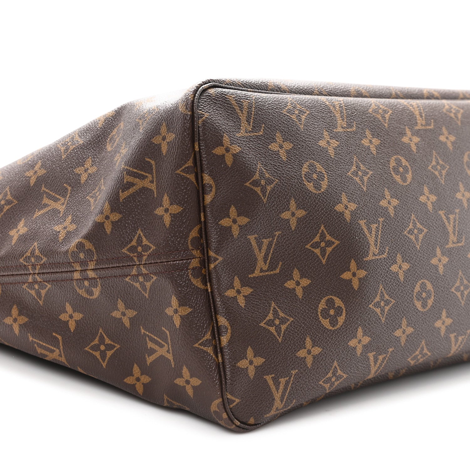 Louis Vuitton Monogram Neo Neverfull GM Pivoine 10 of 12