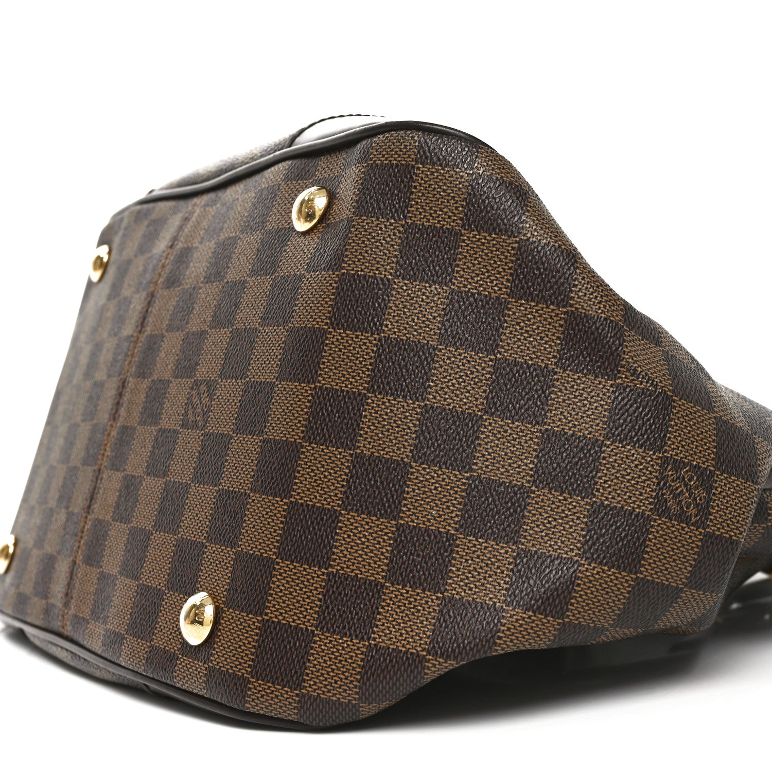 Louis Vuitton Damier Ebene Verona MM 9 of 9
