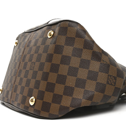 Louis Vuitton Damier Ebene Verona MM 9 of 9