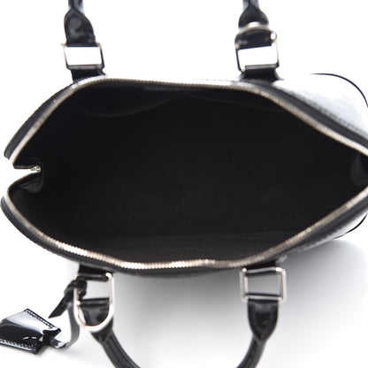 Louis Vuitton Electric Epi Alma PM Black 5 of 10