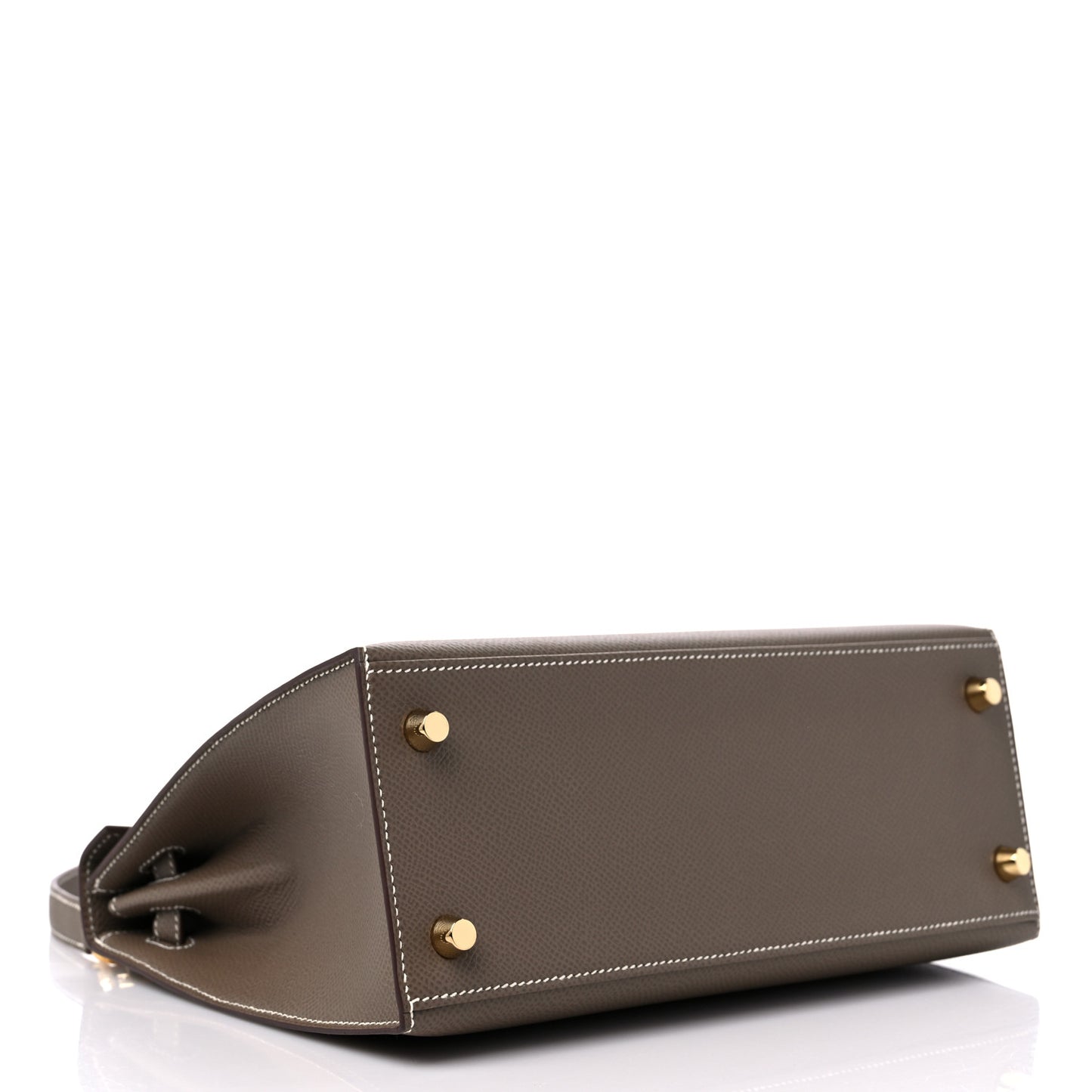Epsom Kelly Sellier 25 Etoupe