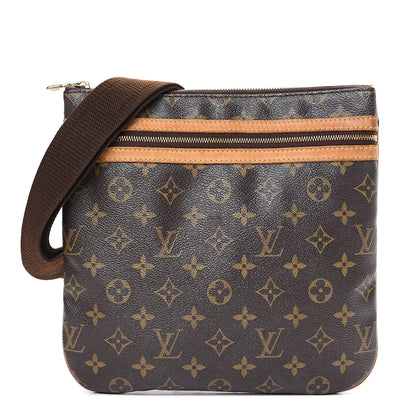 Louis Vuitton Monogram Bosphore Pochette 1 of 13