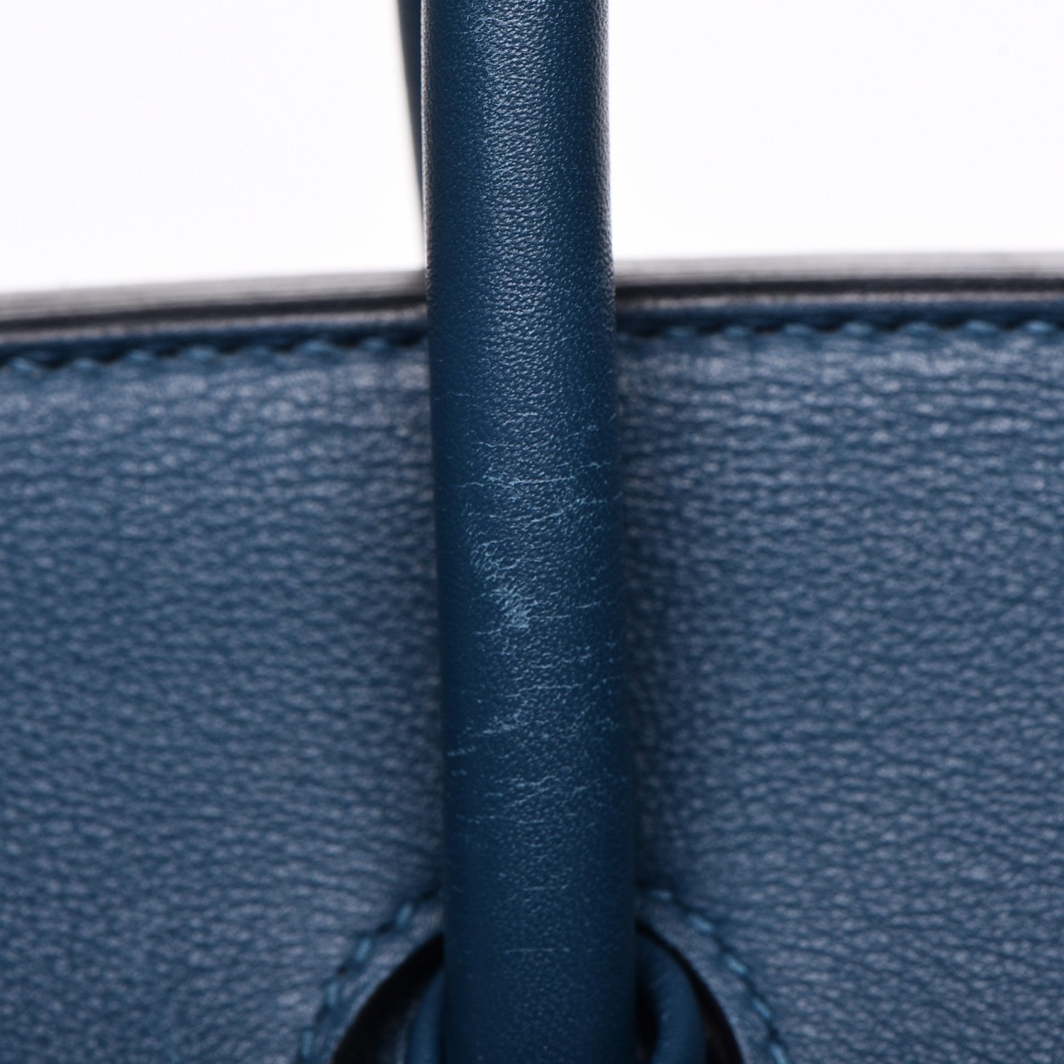 Hermes Swift Birkin 35 Colvert 25 of 35
