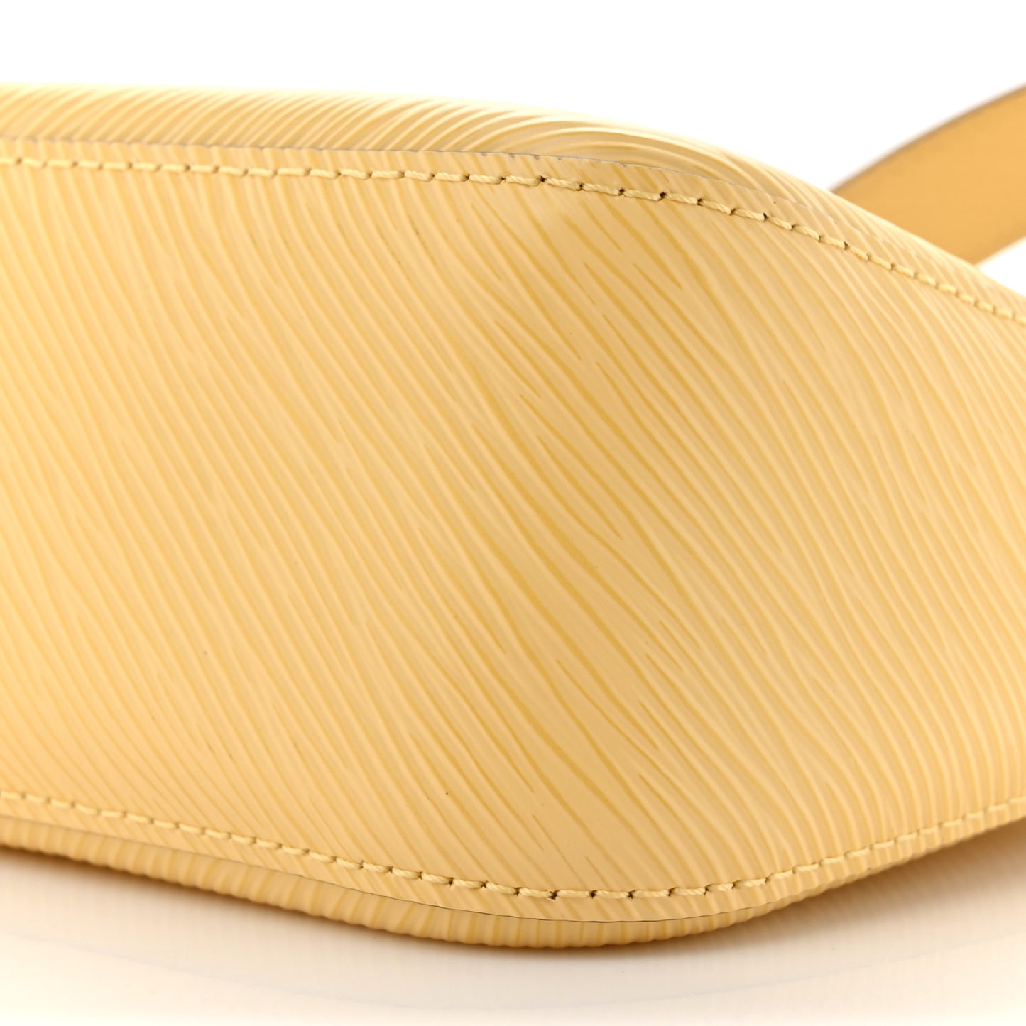 Epi Marelle Jaune Plume
