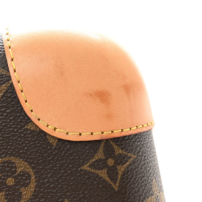 Louis Vuitton Monogram Horizon 55 12 of 21