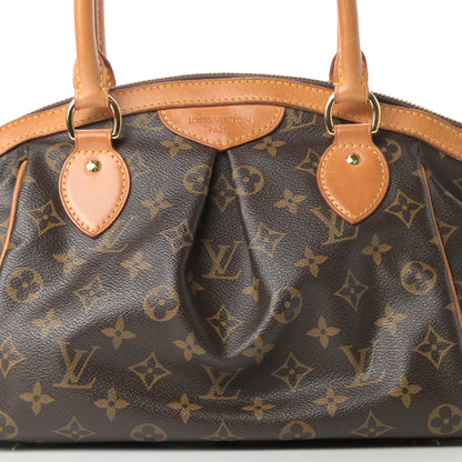 Louis Vuitton Monogram Tivoli PM 8 of 16