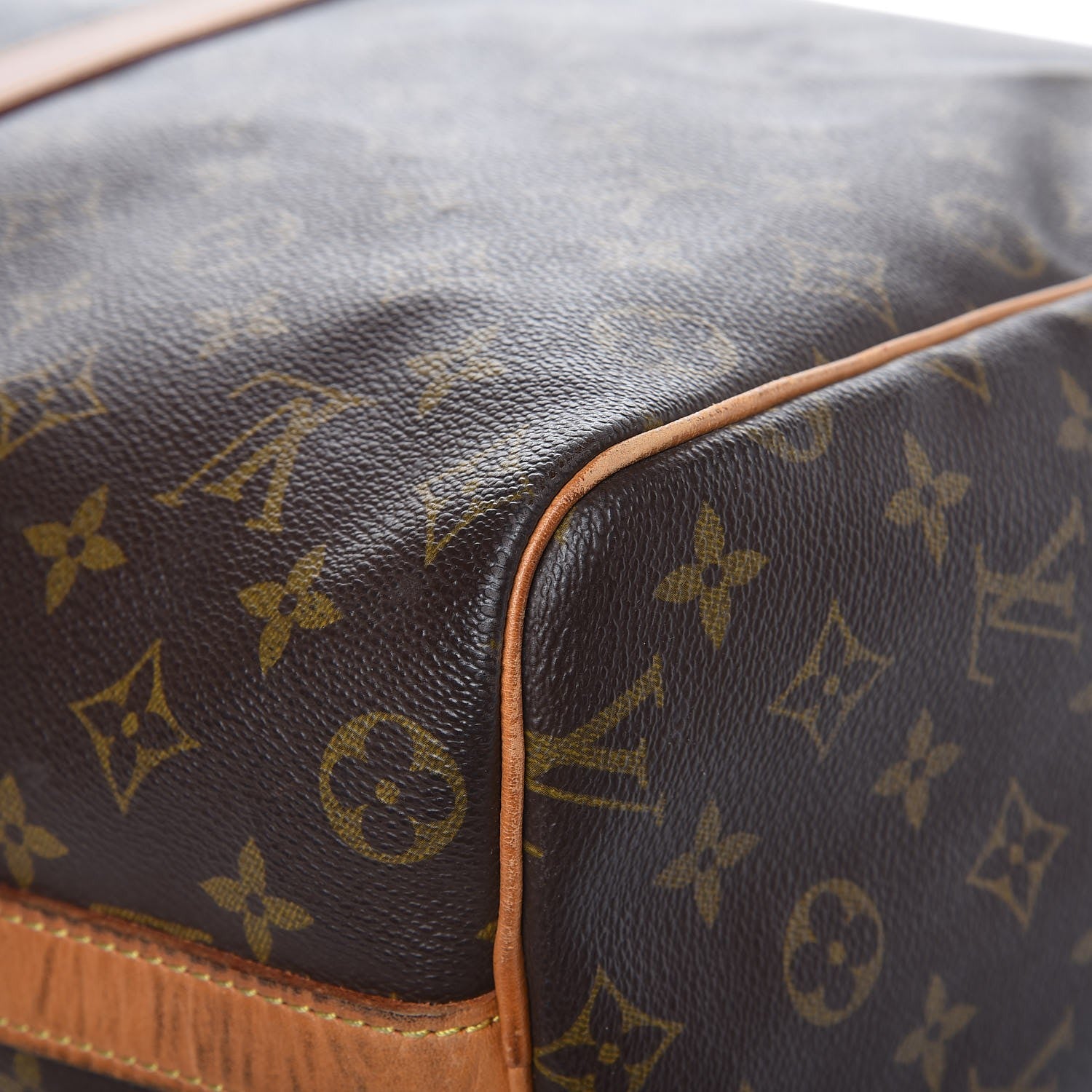 Louis Vuitton Monogram Sac Flanerie 50 13 of 18