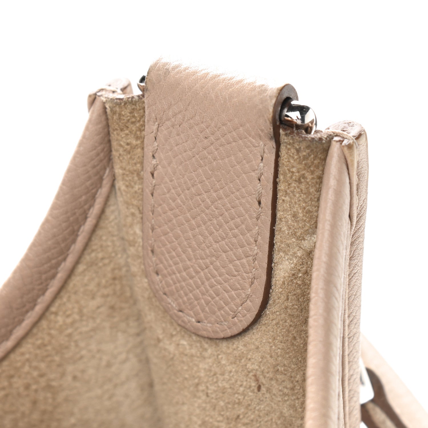 Hermes Epsom Evelyne III Argile 9 of 19