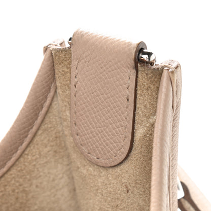 Hermes Epsom Evelyne III Argile 9 of 19