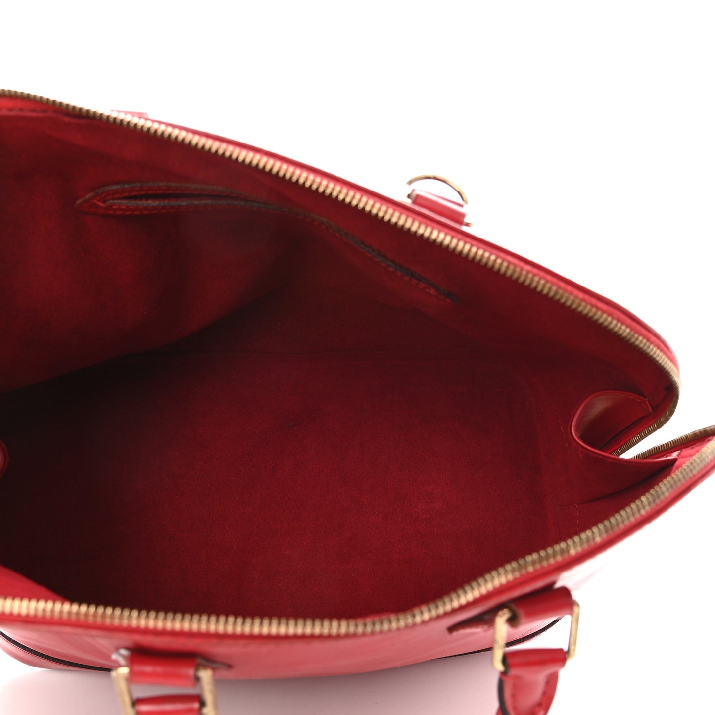 Epi Alma PM Castillan Red